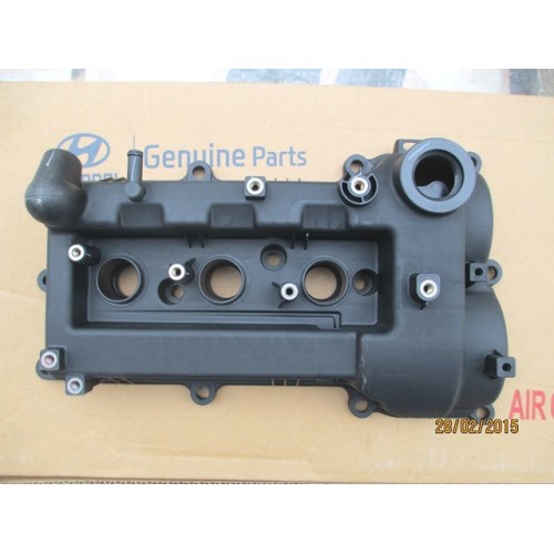 KÜLBÜTÖR KAPAK HYUNDAİ İ10 2014-2015 3 SİLİNDİR
